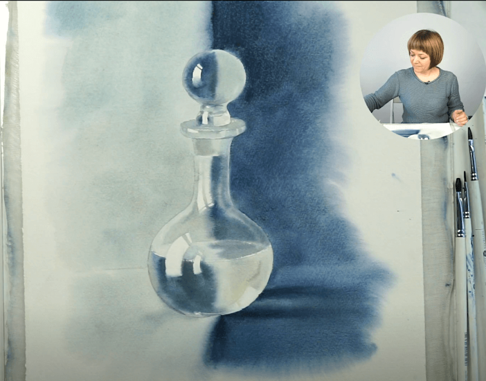 [lectoroom] Елена Базанова ― Как рисовать стекло а_0.png